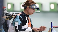 Lịch thi đấu ngày 26/9 của đoàn Việt Nam tại ASIAD 2026: Ngày để hy vọng!
